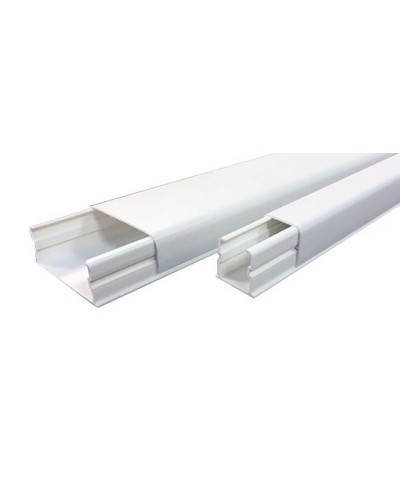 Миниканал 75/3х20 U-LITE (79016): Миниканал в Астрахани