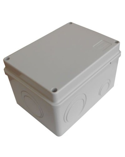 Коробка BJB/JBS150 150х110х110, IP56, серая (44061). Коробка монтажная. Экопласт в Астрахани