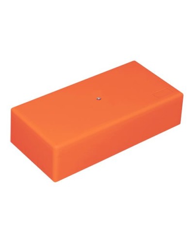 Коробка MB145 145х75х40, 18P (1,5…2,5мм²) (46073HF). Коробка монтажная, огнестойкая, без галогена. Экопласт в Астрахани