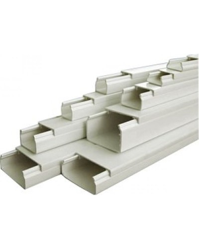 Миниканал 20Х12,5 MEX (77014): Миниканал в Астрахани
