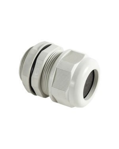 Коннектор кабельный, IP68, D30-24мм (20 шт) (42840). Коннектор кабельный. Экопласт в Астрахани