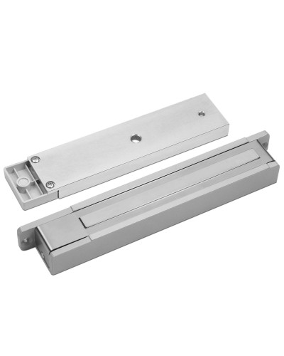 AL-300-24V Premium (серый). Замок электромагнитный. ЭКСКОН в Астрахани