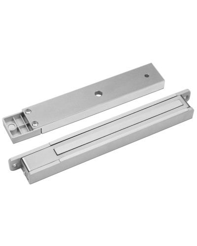 AL-200-24V Premium (серый). Замок электромагнитный. ЭКСКОН в Астрахани