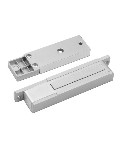 AL-150-24V Premium (серый). Замок электромагнитный. ЭКСКОН в Астрахани