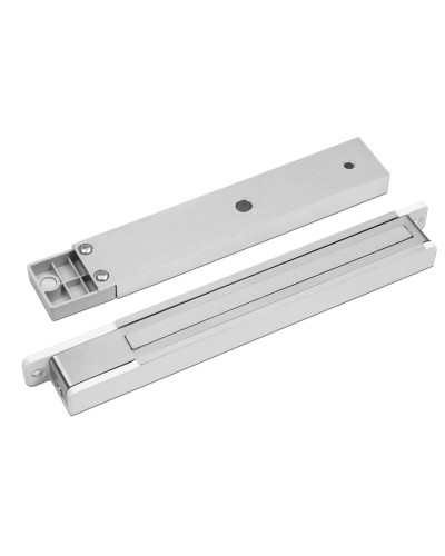 AL-200-24V Premium (белый). Замок электромагнитный. ЭКСКОН в Астрахани