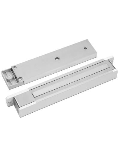 AL-300-24V Premium (белый). Замок электромагнитный. ЭКСКОН в Астрахани