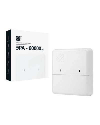 Эра-60000V2. Сетевой контроллер. Эра новых технологий в Астрахани