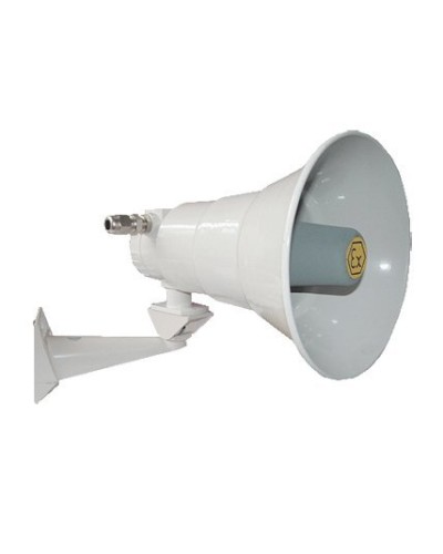 ГРВ-07е-50 (компл.07), КВМ15+КВМ15. Громкоговоритель рупорный взрывозащищенный. Эридан в Астрахани