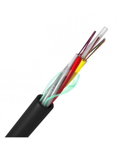 ОТДН-6х8А-2,7 LS-HF. Оптоволоконный кабель. Еврокабель-1 в Астрахани