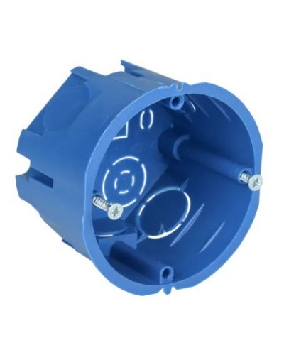 Коробка установочная Ø68х45 GENERICA (UKT10-068-045-000-A-N-UO). Коробка установочная СЗ для твердых стен. GENERICA в Астрахани