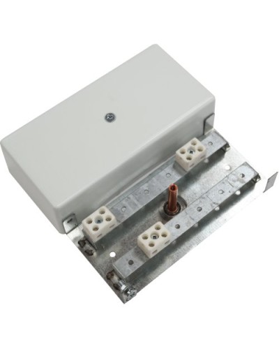 КМ-О (6к*6,0)-IP41-d: Коробка монтажная огнестойкая в Астрахани