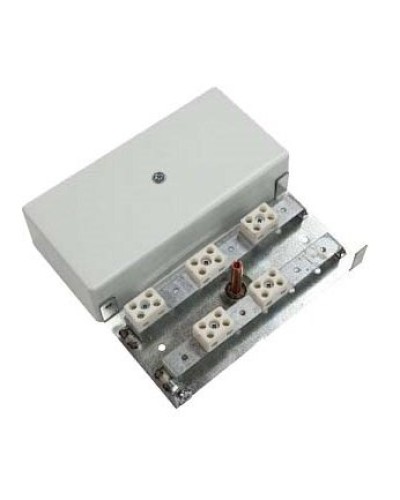 КМ-О (10к)-IP41-d: Коробка монтажная огнестойкая в Астрахани