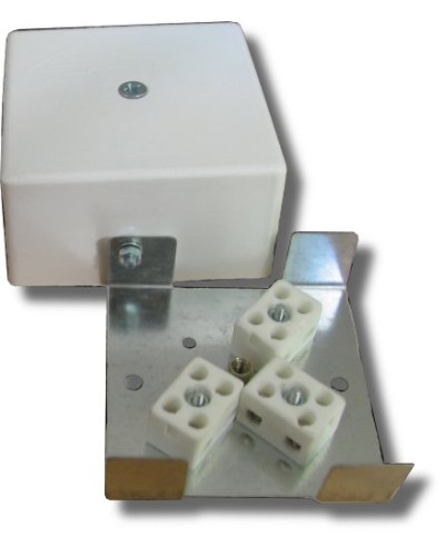 КМ-О (6к)-IP41: Коробка монтажная огнестойкая в Астрахани