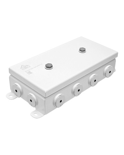 КМ IP66(Р)-1224 12 вводов (8-13). Коробка монтажная. Гефест в Астрахани