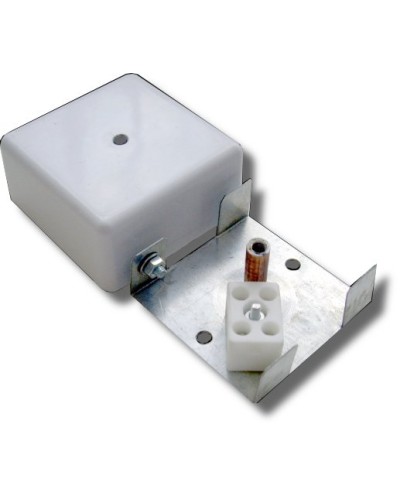 КМ-О (2к)-IP41-m: Коробка монтажная огнестойкая в Астрахани