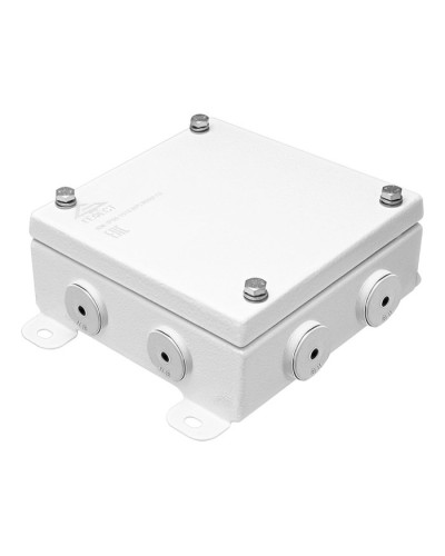 КМ IP66(Р)-1515 8 вводов (8-13). Коробка монтажная. Гефест в Астрахани