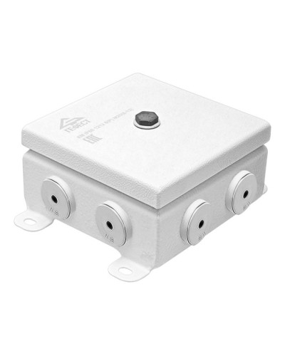 КМ IP66(Р)-1212 8 вводов (8-13). Коробка монтажная. Гефест в Астрахани