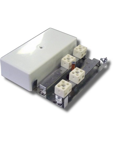 КМ-О (8к*6,0)-IP41-d: Коробка монтажная огнестойкая в Астрахани
