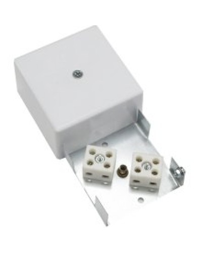 КМ-О (4к*10,0)-IP41: Коробка монтажная огнестойкая в Астрахани