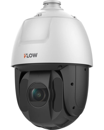 F-IP-2441CSZ32. Бюджетная IP-видеокамера поворотная. i-FLOW в Астрахани