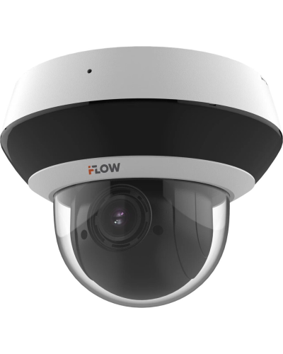 F-IP-1441CMSZ4. Бюджетная IP-видеокамера поворотная. i-FLOW в Астрахани