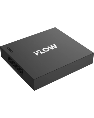 F-0(N4). IP-видеорегистратор 4-канальный. i-FLOW в Астрахани