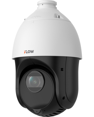 F-IP-1421CSZ25. Бюджетная IP-видеокамера поворотная. i-FLOW в Астрахани