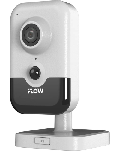 F-IC-2941CI(2.8мм). Бюджетная IP-видеокамера компактная. i-FLOW в Астрахани