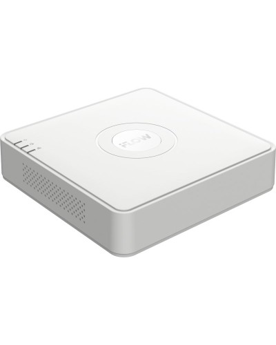 F-HR-2044. Видеорегистратор мультиформатный 4-канальный. i-FLOW в Астрахани