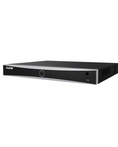 F-NR-232X/2. Бюджетный IP-видеорегистратор 32-канальный. i-FLOW в Астрахани