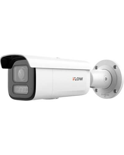 F-IC-2686CSZ4(2.8-12мм). Бюджетная IP-видеокамера цилиндрическая. i-FLOW в Астрахани