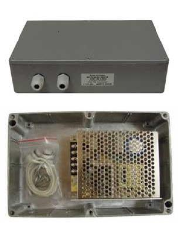 БП 150 DC10.5-30V IP64. Уличный блок питания. ИК Технологии в Астрахани