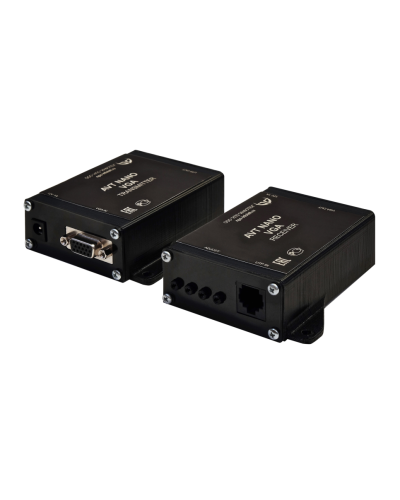 AVT-Nano VGA. Удлинитель VGA до 400 метров. . Инфотех в Астрахани