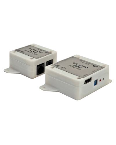 AVT-Nano HDMI. Блок приема и передачи данных. Инфотех в Астрахани