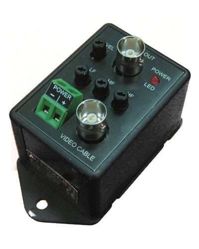 AVT-EXC871. Усилитель видеосигнала. Инфотех в Астрахани