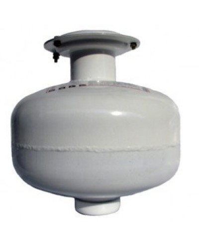 МПП(Н-Т)-9(п)-И-ГЭ-У2 (Тунгус). Модуль порошкового пожаротушения. Источник плюс в Астрахани