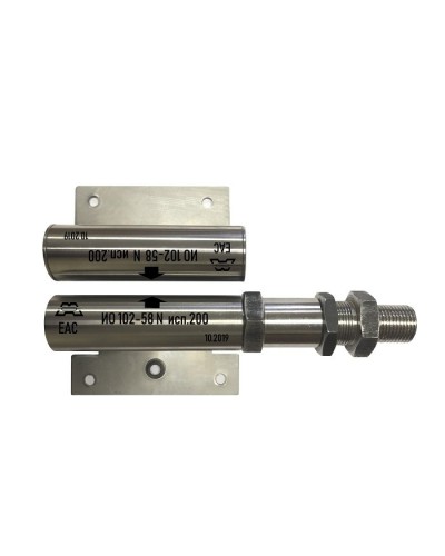 ИО 102-58 N исп.300 М200 TG-3/4. Извещатель охранный точечный магнитоконтактный. Магнито-Контакт в Астрахани
