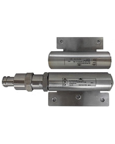 Ex ИО 102 МК Al исп.300 М100 TG-3/4. Извещатель охранный точечный магнитоконтактный взрывозащищенный. Магнито-Контакт в Астрахани
