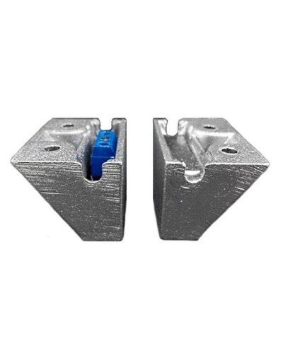 ИО 102-40 Б2М (В). Извещатель охранный точечный магнитоконтактный, с подключением шлейфа внутри датчика по винт. Магнито-Контакт в Астрахани