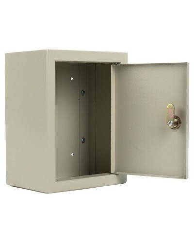ЩМП - 00 МЭК (270х210х140) IP31 (MEC11105). Шкаф с монтажной панелью. МЭК-Электрика в Астрахани