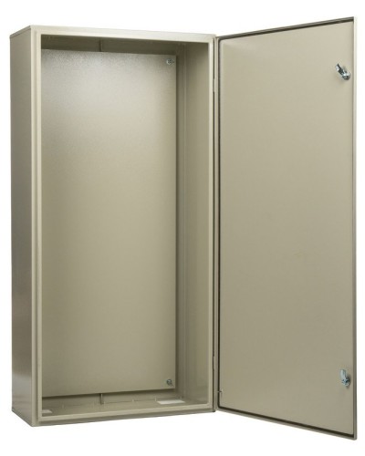ЩМП - 011 МЭК(1600х800х400) IP65 (MEC11316). Шкаф с монтажной панелью. МЭК-Электрика в Астрахани