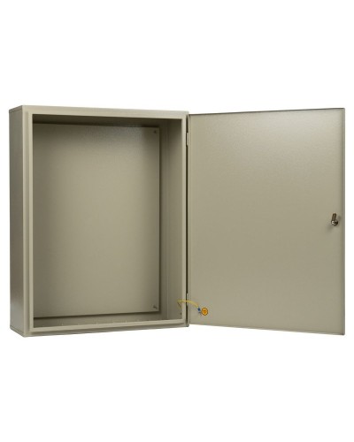 ЩМП - 07 МЭК (700х500х210) IP31 (MEC11113). Шкаф с монтажной панелью. МЭК-Электрика в Астрахани