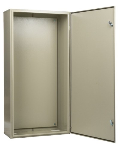 ЩМП - 10 МЭК(1500х750х350) IP65 (MEC11315). Шкаф с монтажной панелью. МЭК-Электрика в Астрахани