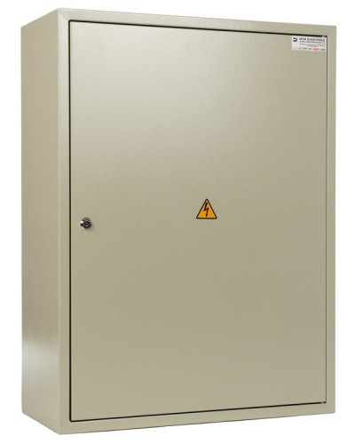 ЩМП - 085 МЭК (1000х650х260) IP31 (MEC11116). Шкаф с монтажной панелью. МЭК-Электрика в Астрахани