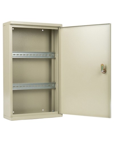 Ящик  520х310х120 (Х) IP31 (MEC14103). Ящик с DIN-рейкой. МЭК-Электрика в Астрахани