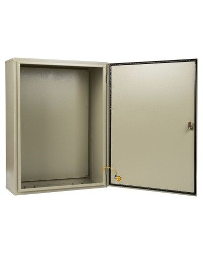 ЩМП - 08 МЭК (900х700х260) IP65 (MEC11311). Шкаф с монтажной панелью. МЭК-Электрика в Астрахани