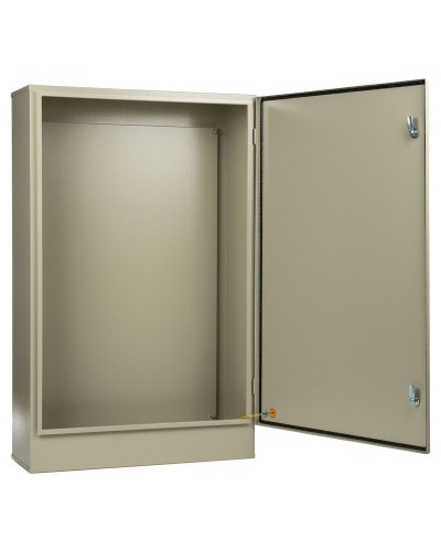 ЩМП - 09 МЭК(1200х750х300) IP65 (MEC11313). Шкаф с монтажной панелью. МЭК-Электрика в Астрахани