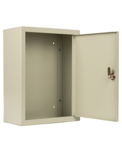 ЩМП - 01 МЭК (370х210х140) IP31 (MEC11106). Шкаф с монтажной панелью. МЭК-Электрика в Астрахани