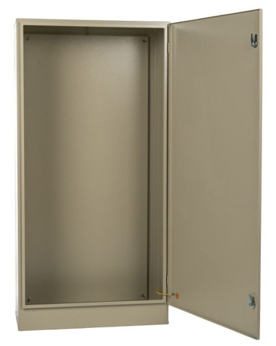 ЩМП - 011 МЭК(1600х800х400) IP31 (MEC11120). Шкаф с монтажной панелью. МЭК-Электрика в Астрахани
