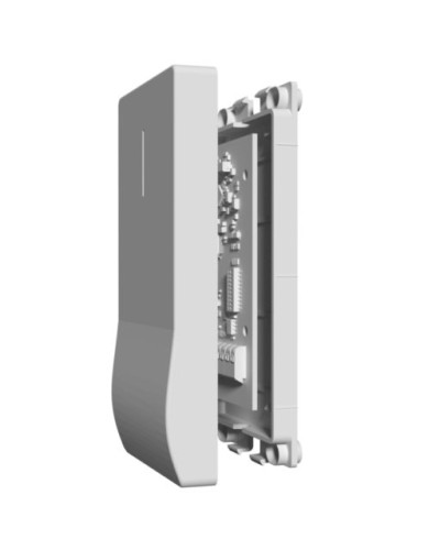 UEM Mifare/NFC SKD reader V5.0 WS Set. Считыватель. МикроЭМ в Астрахани